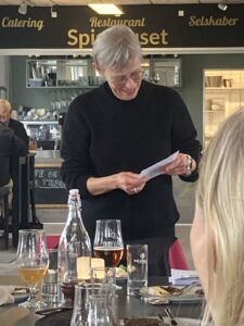Lidt stemningsbilleder fra sæsonens første måneder